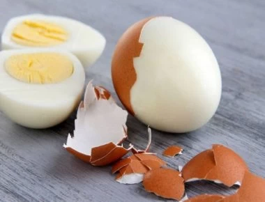 7 φυτικές τροφές πιο πλούσιες σε πρωτεΐνη από ένα αβγό